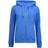 ID Core Full Zip Ladies Hoodie - Azure