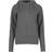 ID Core Full Zip Ladies Hoodie - Silver Grey