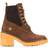 Timberland Silver Blossom Mid - Brown