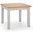 Julian Bowen Richmond Flip-Top Dining Table 90x180cm