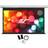 Elite Screens Saker (4:3 150" Electric)