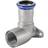 Geberit Mapress 33403 Elbow