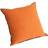 Hay Outline Coussin de Décoration Complet Orange (50x50cm)