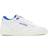 Reebok Club C Mid II Vintage - Ftwr White/Bright Cobalt/Classic White