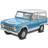 Revell Ford Bronco