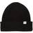 Norse Projects Berretto Men's Beanie - Black