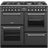 Stoves Richmond DX S1000DF CB Black, Anthracite, Grey