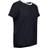 Under Armour Charged Cotton SS Black Female