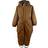 Mikk-Line Junior Nylon Flight Suit - Rubber (16898)