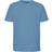 Neutral O60002 Regular T-shirt Unisex - Dusty Indigo