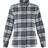 Fjällräven Övik Heavy Flannel Shirt W - Dusk