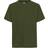 Neutral O60002 Regular T-shirt Unisex - Bottle Green