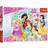 Trefl Disney Princess the Joyful World of Princesses