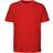 Neutral O60002 Regular T-shirt Unisex - Red