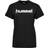 Hummel Go Cotton Logo T-shirt Woman S/S - Black