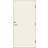 Scandidoor Tight Ytterdörr S 0502-Y V (100x200cm)
