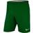 Nike Laser IV Woven Short Kids - Pine Green