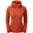 Montane Women's Protium Fleece Hoodie - Paprika