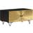 vidaXL 322683 Sofabord 50x90cm