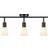 Nordlux Cole Takplafond 48.5cm