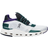 On Cloudnova W - White/Violet