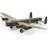 Tamiya Lancaster Dambuster Grand Slam 1:48