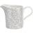 Spode Pure Morris Willow Bough Gräddkanna 0.28L
