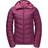 Jack Wolfskin Women's Helium Windproof Down Jacket - Wild Berry