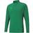 Puma teamCUP Training 1/4 Zip Top Men - Amazon Green/Dark Green/Green Gecko