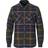 Barbour Cannich Overshirt - Classic Tartan