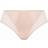 Elomi Charley High Leg Brief - Ballet Pink