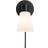 Nordlux Cole Wall Flush Light 9.5cm