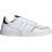 Adidas Supercourt M - Cloud White/Cloud White/Bright Royal