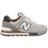 New Balance 574 M - Timberwolf with workwear