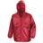 Result Windcheater Unisex - Red