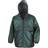 Result Windcheater Unisex - Bottle Green