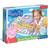 Clementoni Peppa Pig Giant Educational Floor Puzzle 24 Pieces