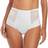 Fantasie Illusion High Waist Brief - White