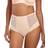 Fantasie Illusion High Waist Brief - Beige