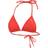 Puma Triangel Bikini Top - Red