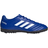 adidas Copa 20.4 Turf Boots M - Royal Blue/Cloud White/Royal Blue