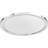 LEDVANCE Smart+ wall Orbis Disc IP44 TW Chrome 16W 1200Lum Takplafond ∅ 30cm