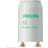 Philips S2 Ecoclick Lampedel 2stk