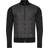 Belstaff New Kelby Zip Cardigan - Black