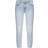 Rag & Bone Cate Mid-Rise Ankle Skinny Jeans - Montauk