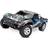 Traxxas Slash 2WD RTR TRX58024-BLUEX