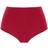 Fantasie Culotte Taille Haute Invisible Stretch - Rouge