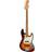 Fender Player Plus Jazz Bass PF