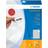 Herma Slide Pockets