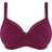 Fantasie Fusion Full Cup Side Support Bra - Black Cherry